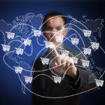 Global Cross-Border B2C E-Commerce Growing at Double-Digit Rates