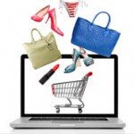 Clothing is the leading product category in online shoppers’ share worldwide, according to a new report by yStats.com