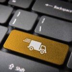 Online shoppers in Europe seek low cost and convenience in delivery