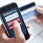 Global M-Commerce Sales Growth Outpaces Total B2C E-Commerce