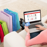 ECommercenews: Over half of online shoppers EU bought clothing in 2015
