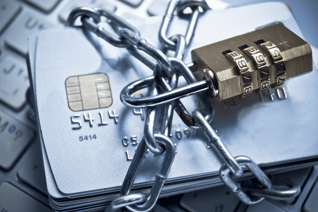 How important is payment security to global online shoppers?, yStats.com