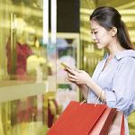 Online retail sales in Japan are boosted by M-Commerce, according to a research from yStats.com