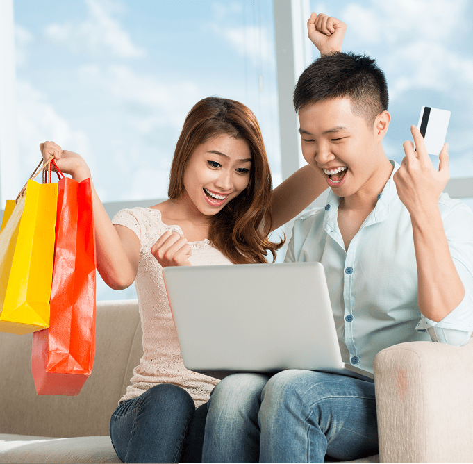 Newsletter: Mobile and social commerce drive the growth of online retail in Thailand
