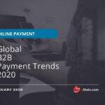 Global B2B Payment Trends 2020
