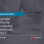 Europe Online Payment Methods 2021