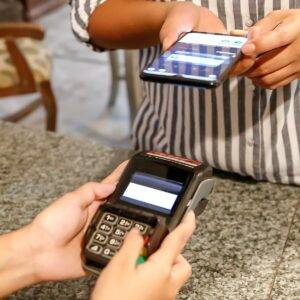 Europe Mobile Payment Methods 2022 Market Report